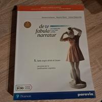 De te fabula narratur
letteratura e cultura  latin
