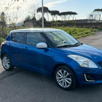 Suzuki Swift 1.2 B-Cool & Bi-Color -SOLO 55mila km