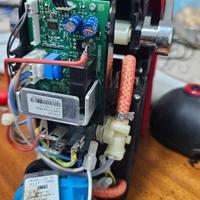 Ricambi Lavazza A modo mio