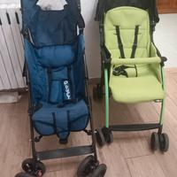 Passeggini