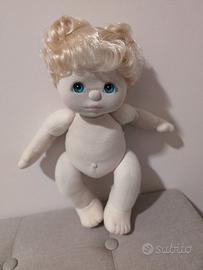 Bambola Mattel My Love, My Child 