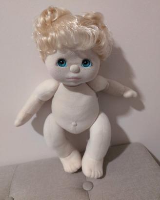 Bambola Mattel My Love, My Child 