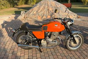 Laverda 750 - 1992