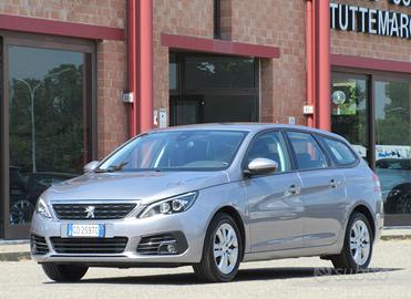 Peugeot 308 Station Wagon 308 SW 1.5 bluehdi Activ