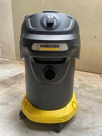 aspiracenere Karcher AD4