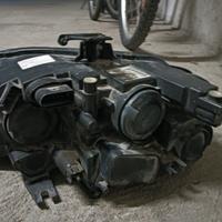 Fari Audi A4 B8 originali