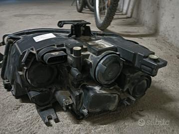Fari Audi A4 B8 originali