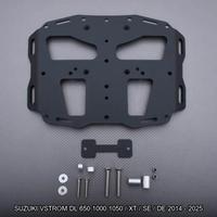 Supporto Bauletto SUZUKI VSTROM 650 1000 1050 2025