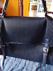 borsa similpelle/gomma
