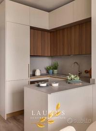 Appartamento di 83 m² con 2 locali a Milano