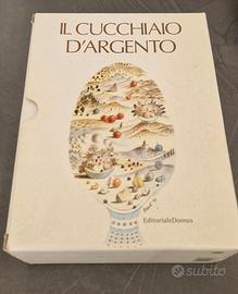 Il Cucchiaio d'Argento 