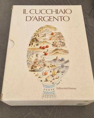 Il Cucchiaio d'Argento 