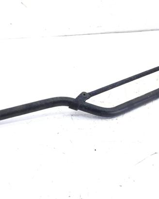 MOTO GUZZI X EX POLIZIA 750 MANUBRIO STERZO HANDLE