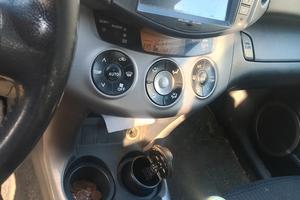 Toyota RAV4  tagliandata novembre 2025ecollaudata