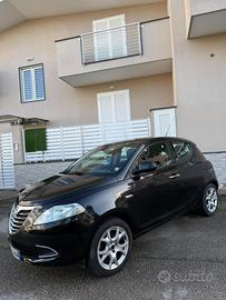 Lancia Ypsilon gpl