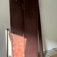 Porta blindata