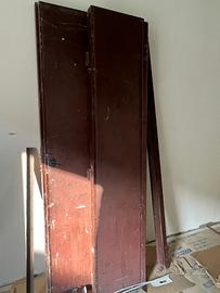 Porta blindata