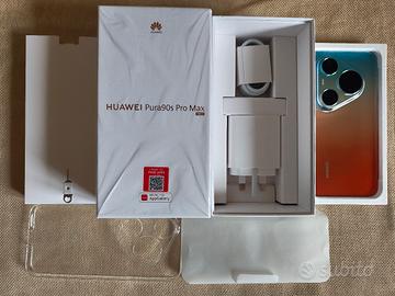 Huawei Pura 90s Pro Max 