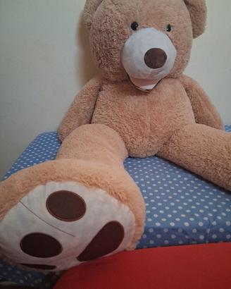 orso di peluche nuovo