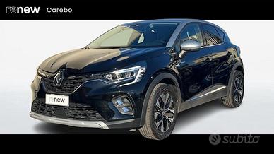 Renault Captur 1.0 tce Techno Gpl 100cv 1.0 T...