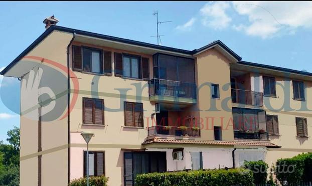 Appartamento Torre d'Arese [Cod. rif 3184064VRG]