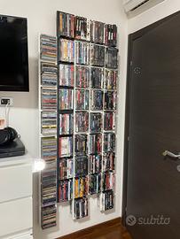 Lotto di dvd originali