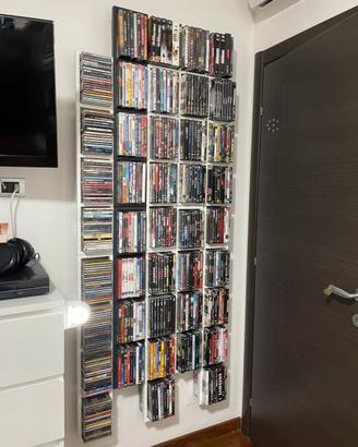 Lotto di dvd originali