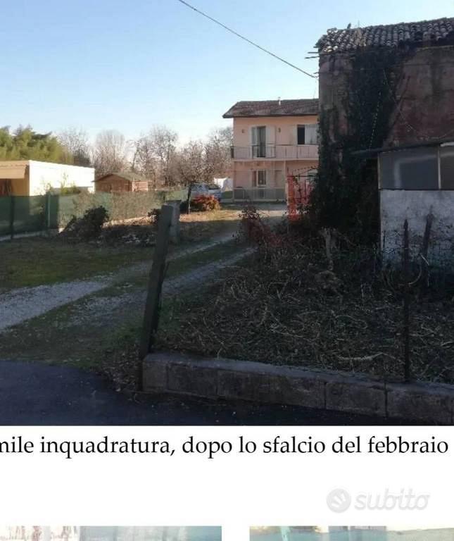 Immobile in asta di 3600 m² a Scorzè - Altro