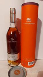 Cognac Selezione A. De Fussigny - import. Gaja