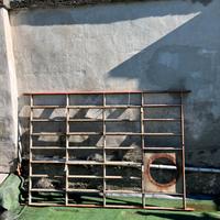 Telai finestre in ferro industria