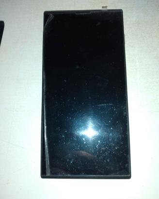 cellulare DOOGEE DAGGER 550  -parti di ricambio-