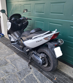 Yamaha T- Max 2011