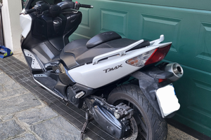 Yamaha T- Max 2011