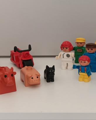 DUPLO VINTAGE 