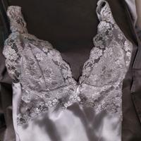 Yamamay, camicia da notte con vestaglia