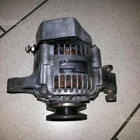 Alternatore ligier x-too
