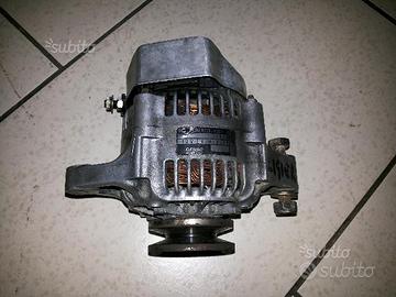 Alternatore ligier x-too