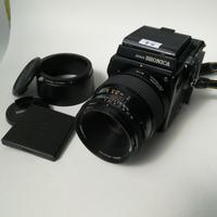 zenza bronica SQ i