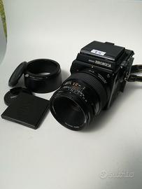 zenza bronica SQ i