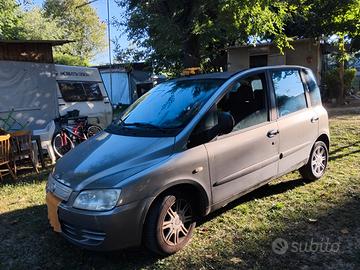 FIAT Multipla - 2008