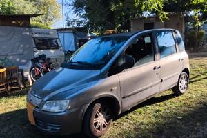 FIAT Multipla - 2008