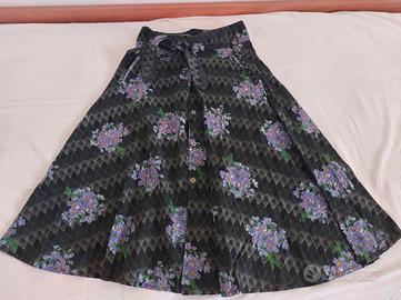 Gonna estate leggerissima e freschissima