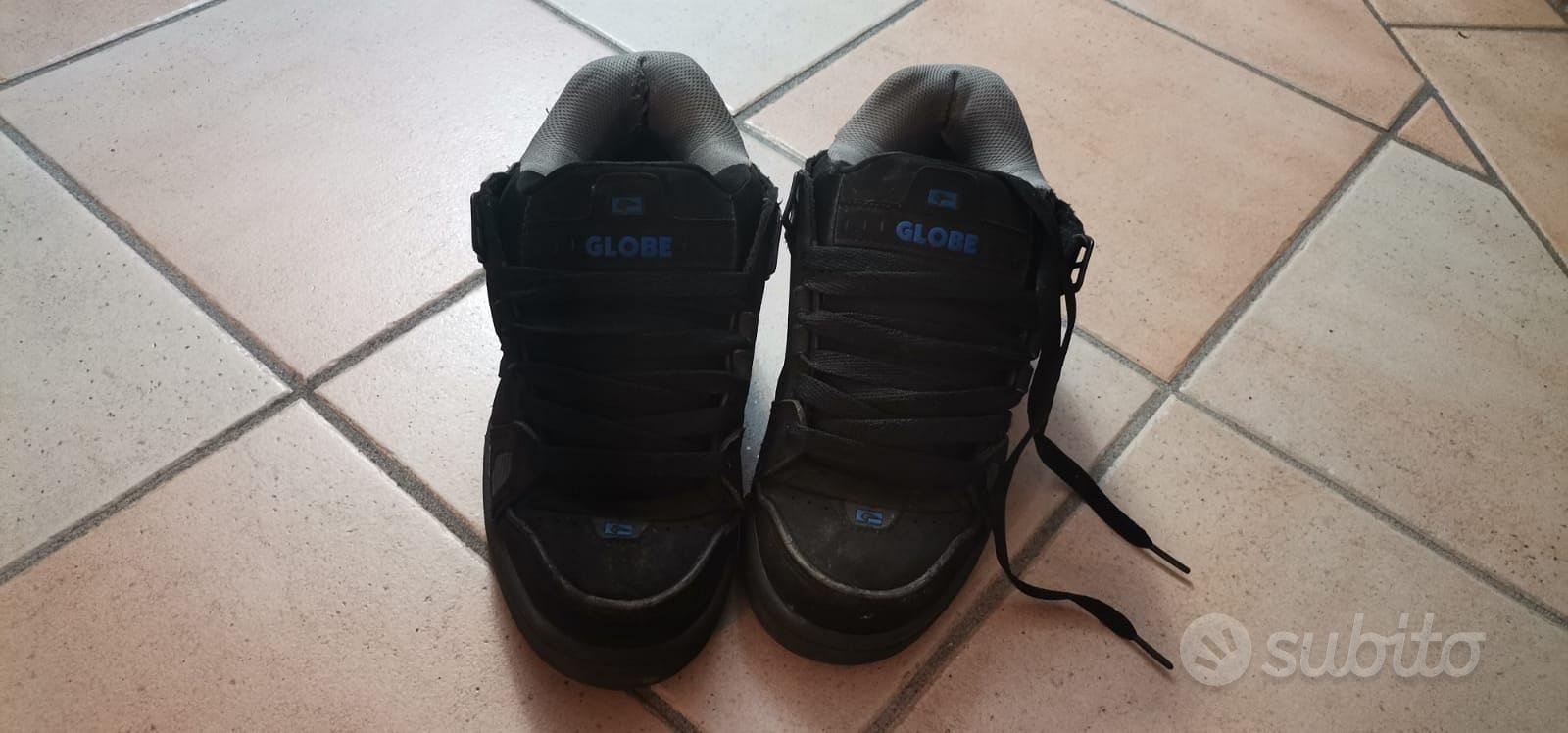 Globe sabre outlet grigie