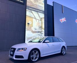 Audi A4 Avant 2.0 TDI 143CV F.AP.