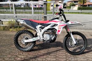 Fantic xxf 450