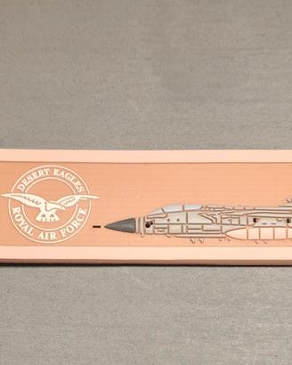 Tag Portachiavi "Desert Eagles" desert storm RIAT