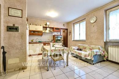 Appartamento Via I Maggio, 37, 20816, Ceriano Lagh