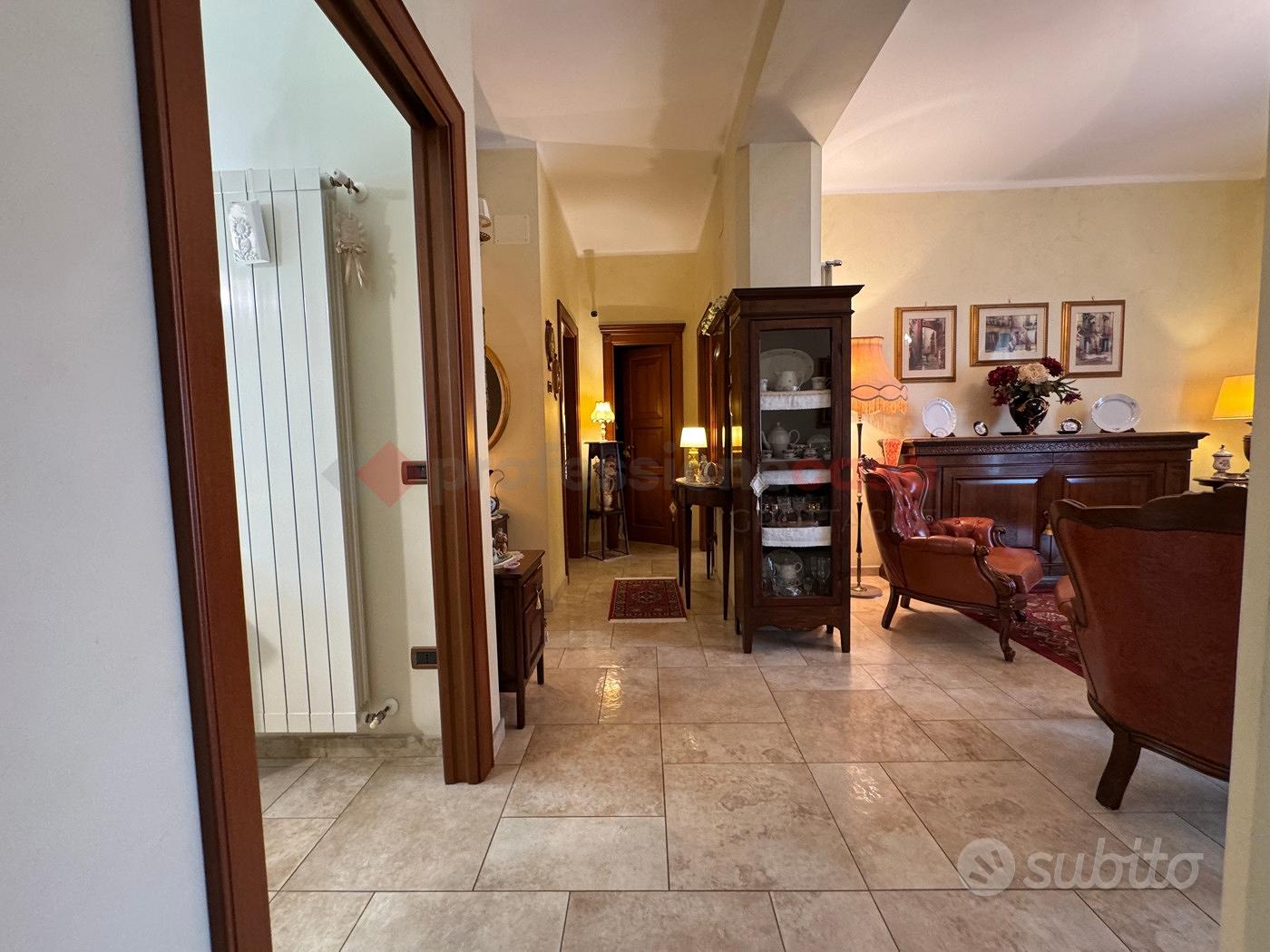 Apartment in Grottaglie, Quartiere delle Ceramiche, Taranto - Vista 2