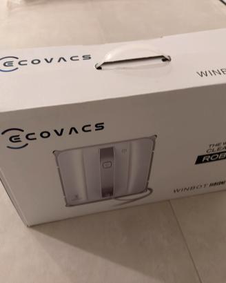 Ecovacs winbot 880 - Robot pulizia Vetri