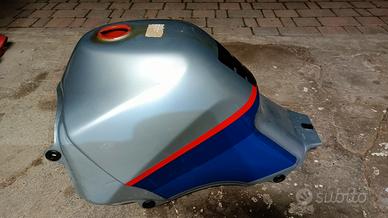 serbatoio carene pezzi Honda Dominator 650 ricambi